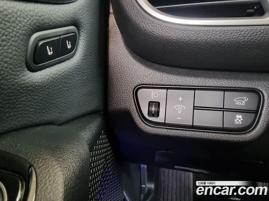 Kia Seltos 2024
