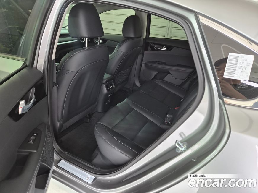 Kia K3 2022
