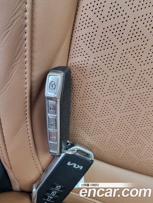 Kia Seltos 2024