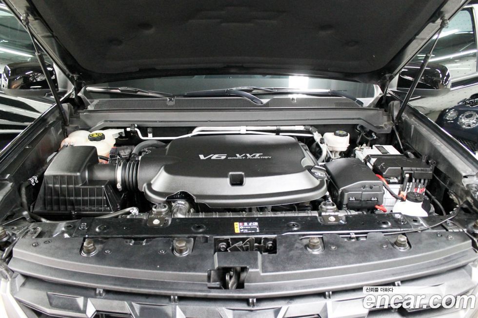 ChevroletGMDaewoo Colorado 2021