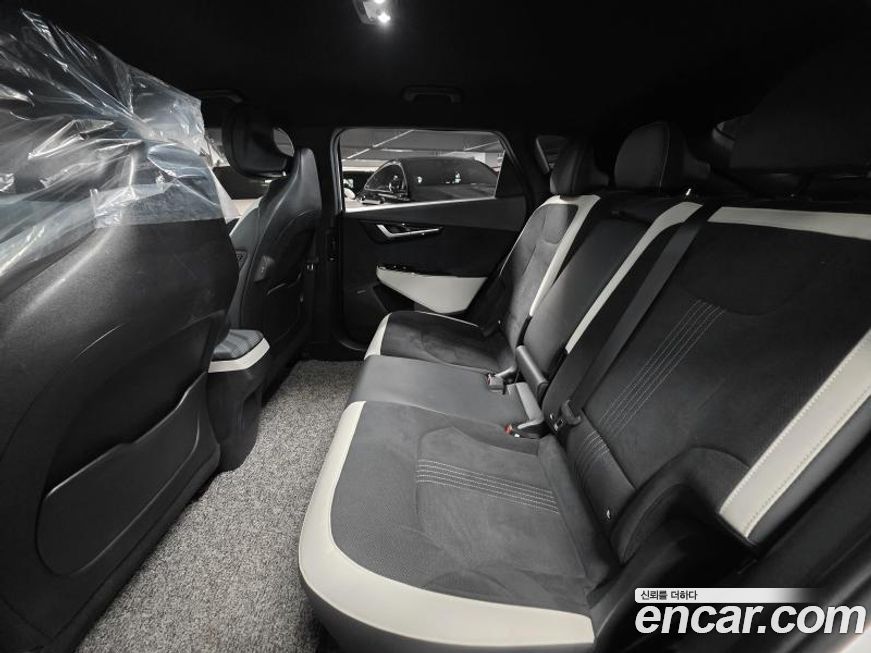 Kia EV6 2022