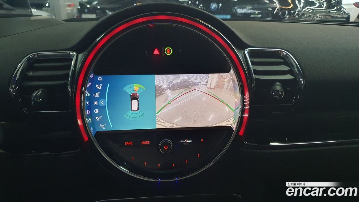 Mini Clubman 2022