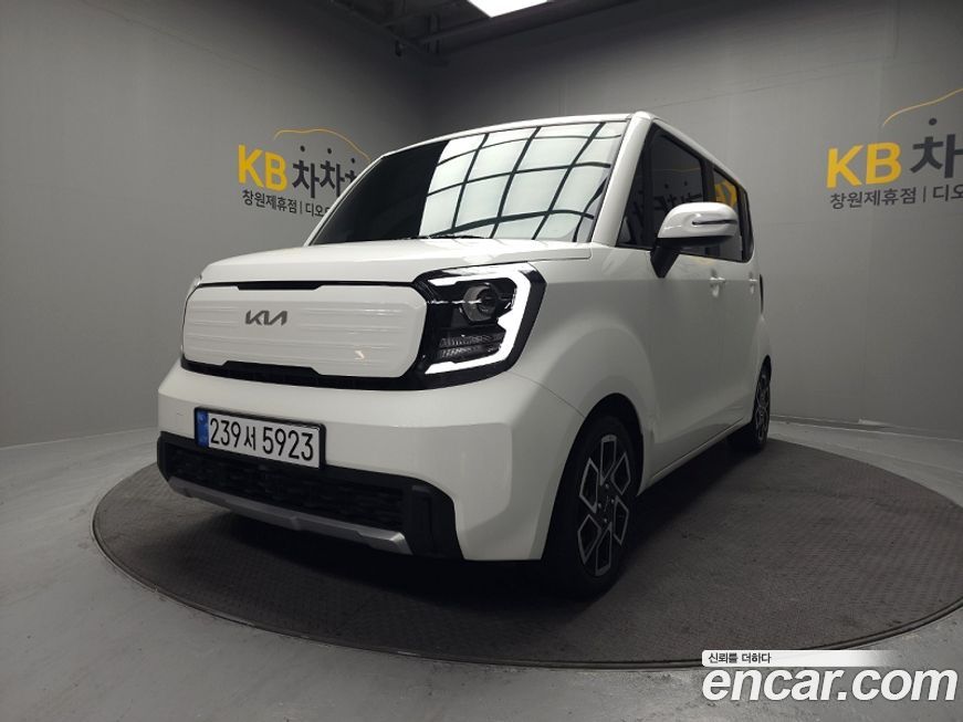 Kia RAY 2025