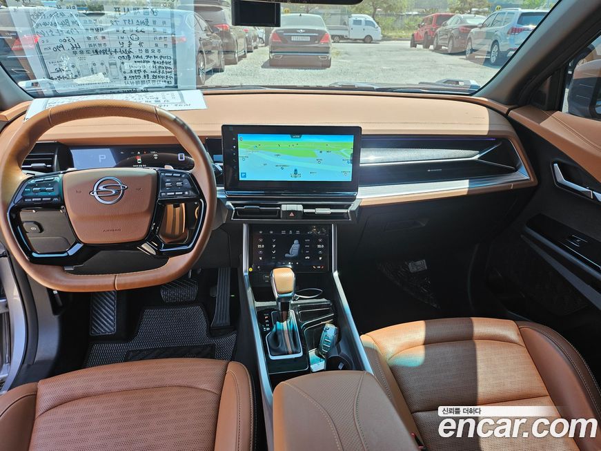 KG_Mobility_Ssangyong Torres 2023
