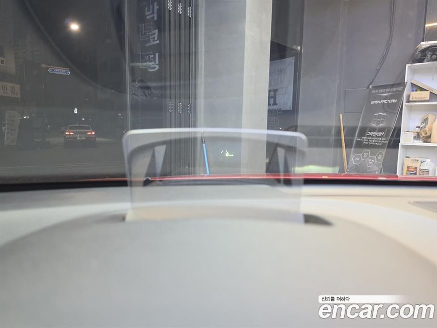 Hyundai Kona 2018