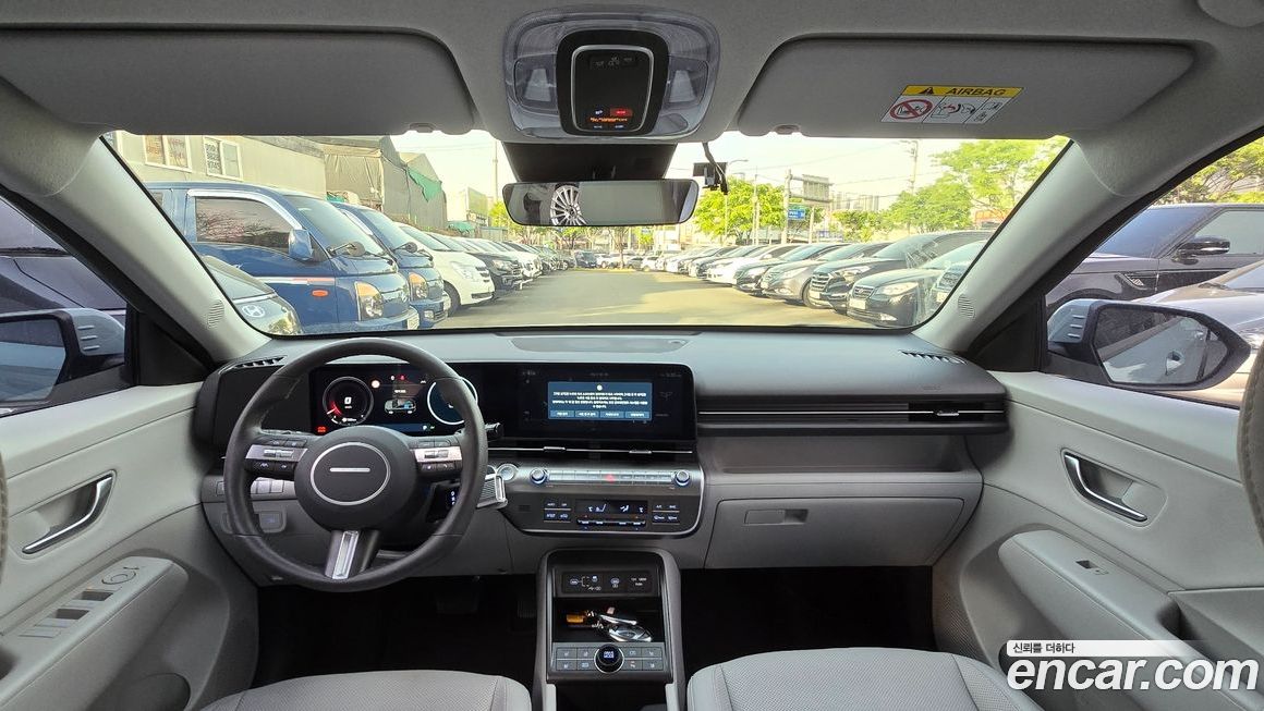 Hyundai Kona 2026