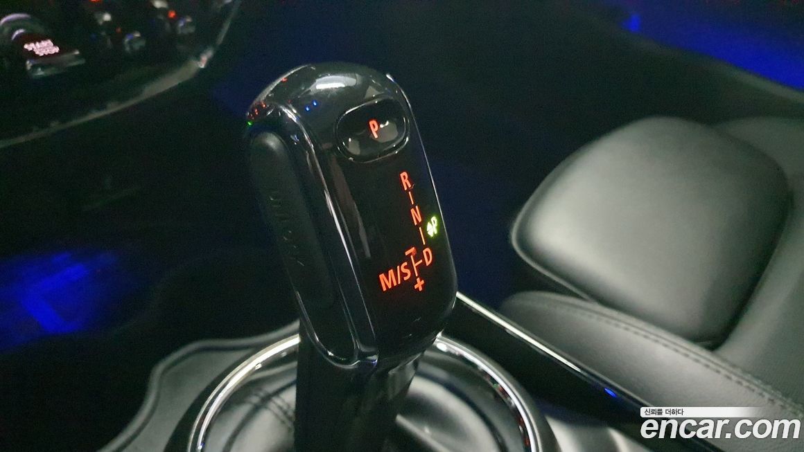 Mini Clubman 2022