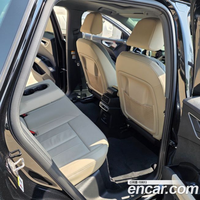 Audi Q4 e-tron 2022