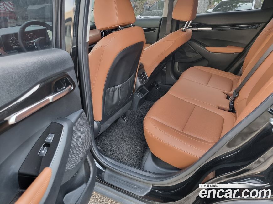Kia Seltos 2024