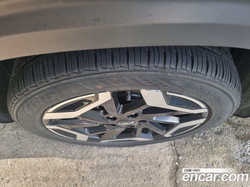 Kia Seltos 2024