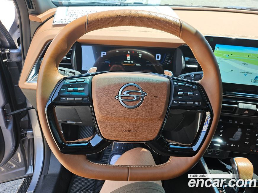 KG_Mobility_Ssangyong Torres 2023