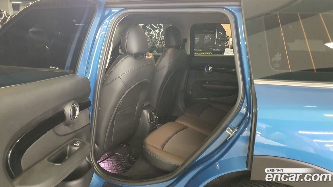 Mini Clubman 2022