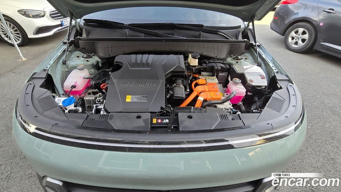 Hyundai Kona 2026