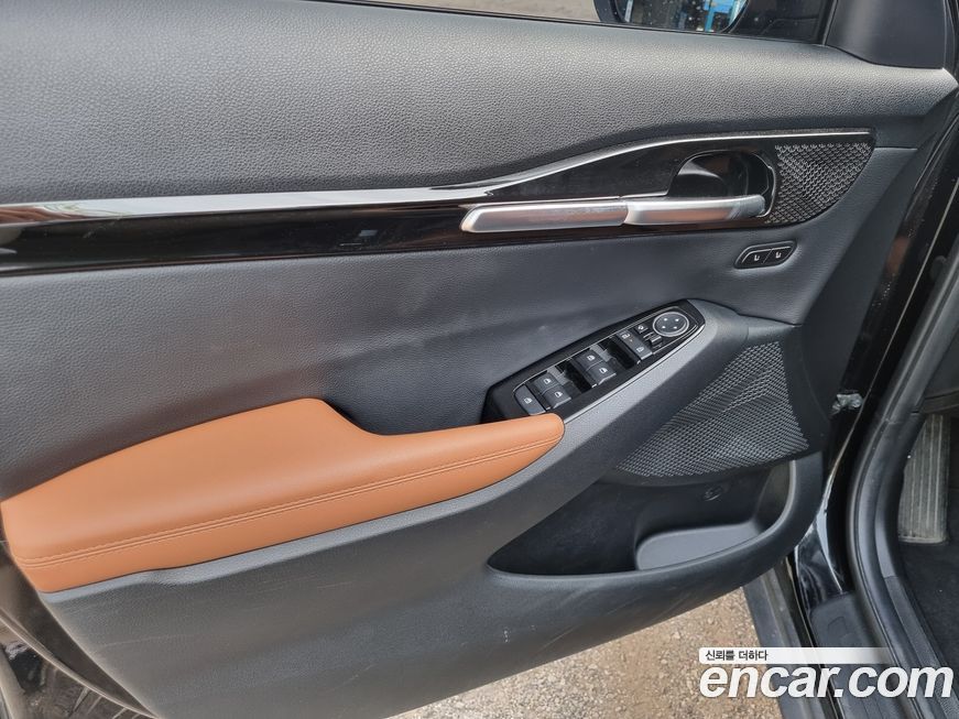 Kia Seltos 2024