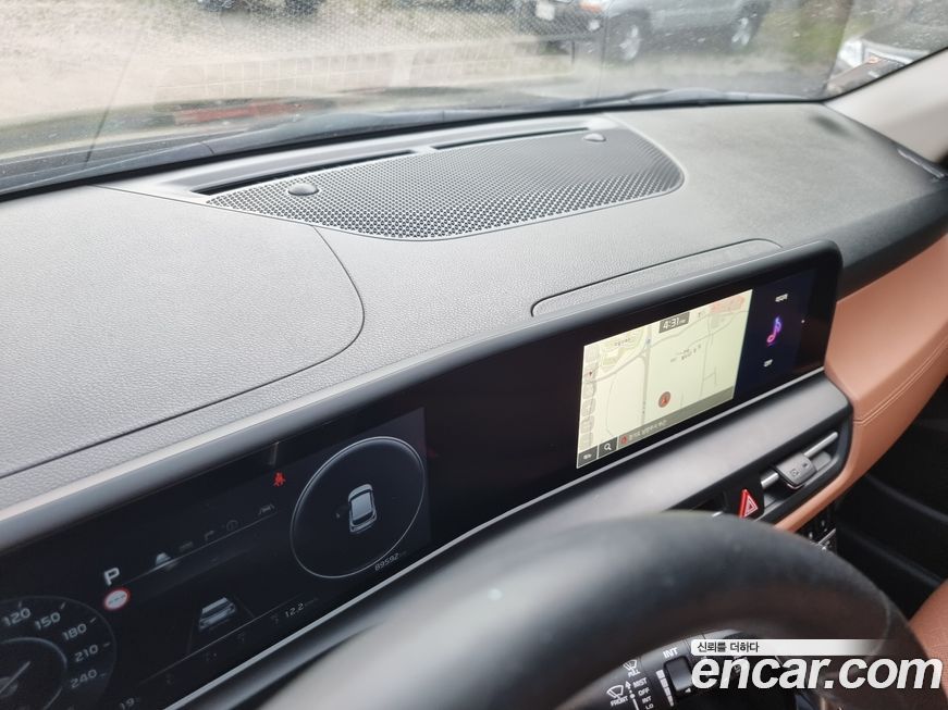 Kia Seltos 2024