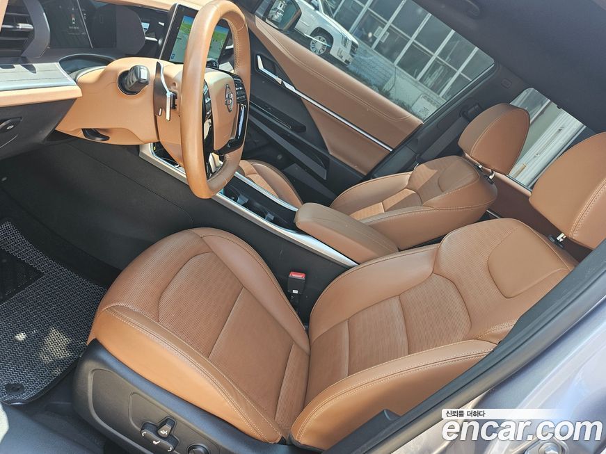 KG_Mobility_Ssangyong Torres 2023