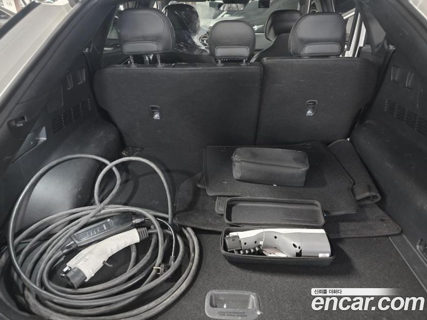 Kia EV6 2022