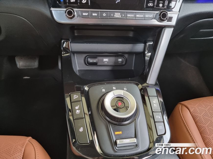 Kia Seltos 2024