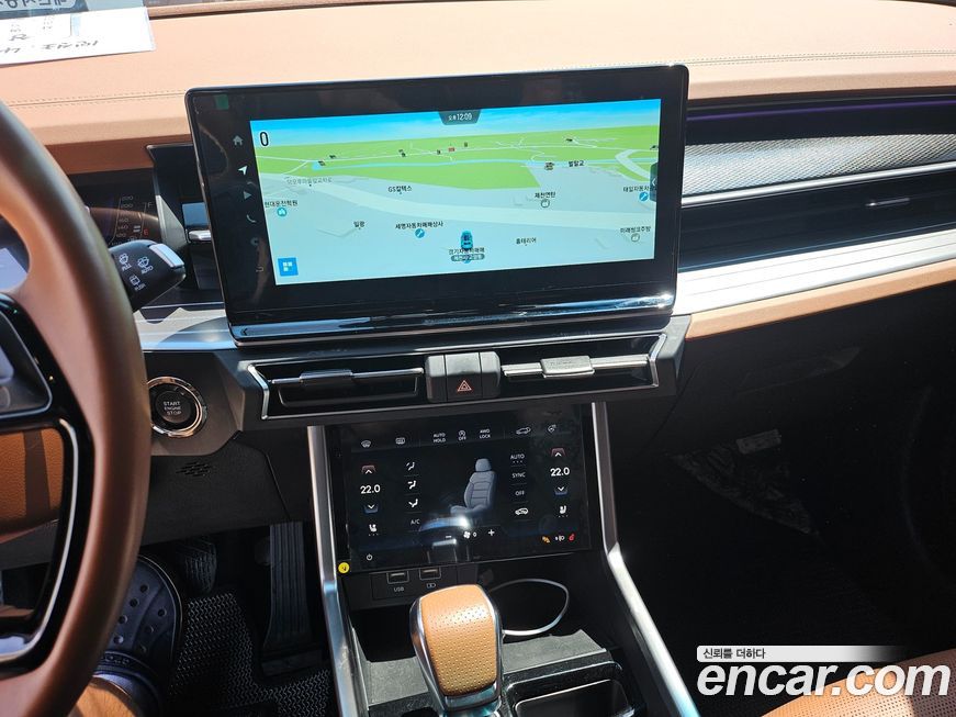 KG_Mobility_Ssangyong Torres 2023