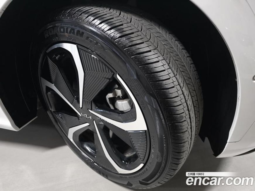 Kia EV6 2022