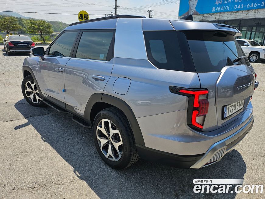 KG_Mobility_Ssangyong Torres 2023