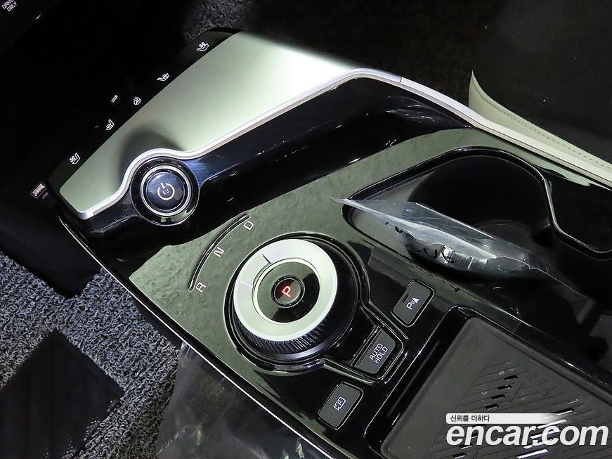 Kia EV6 2022