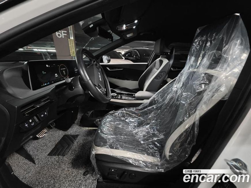 Kia EV6 2022
