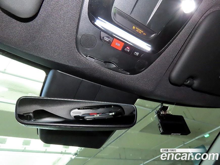 Kia EV6 2022