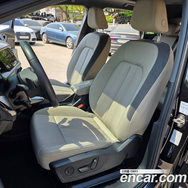 Audi Q4 e-tron 2022
