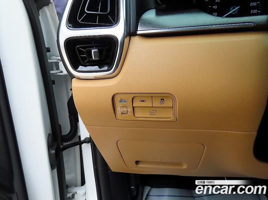 Kia Sorento 2023
