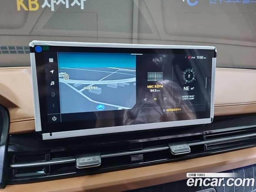 KG_Mobility_Ssangyong Musso 2026