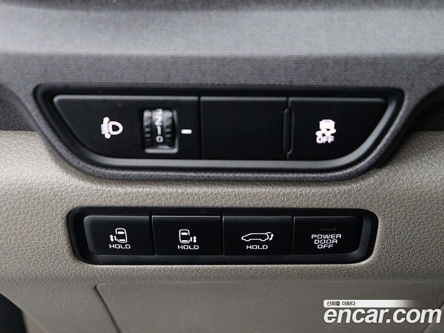 Kia Canival 2024