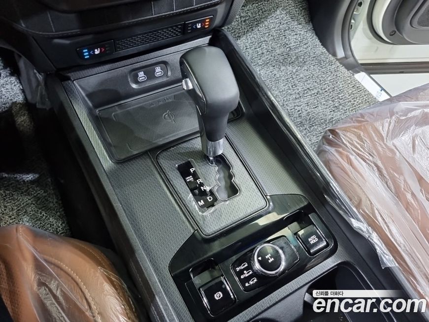 KG_Mobility_Ssangyong Musso 2026
