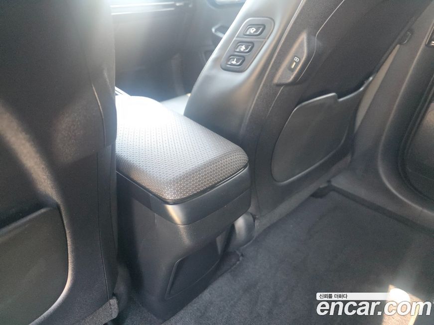 Kia EV6 2022