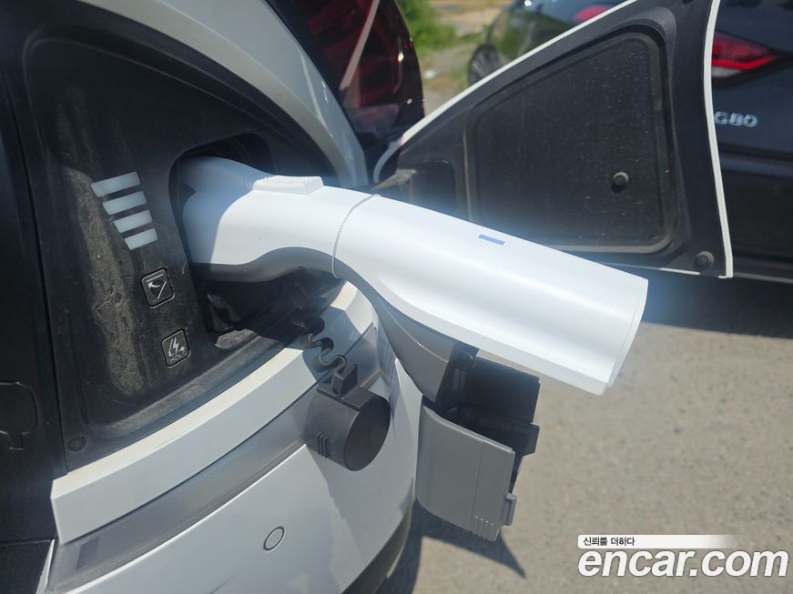 Kia EV6 2022