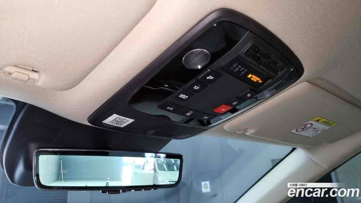 Kia Canival 2025
