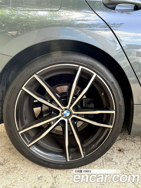 BMW 3-Series 2021