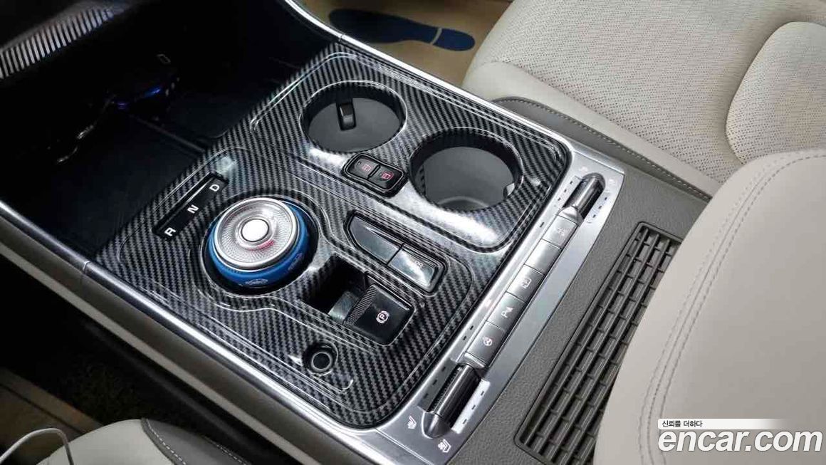 Kia Canival 2025