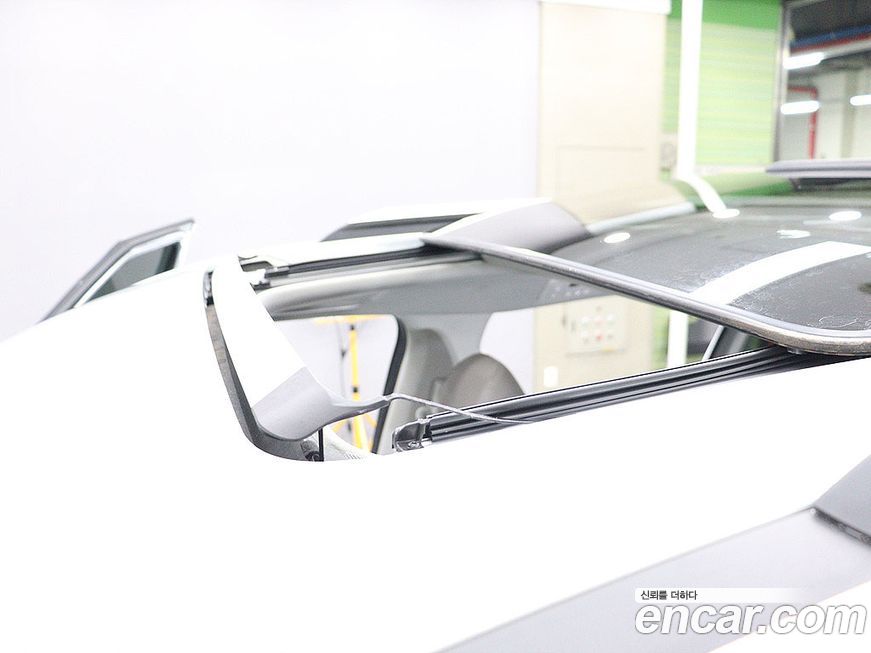 Kia Canival 2024