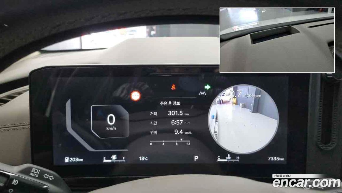 Kia Canival 2025