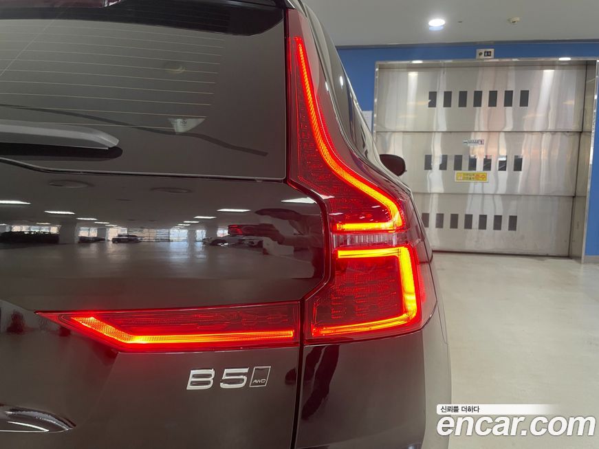 Volvo XC60 2026
