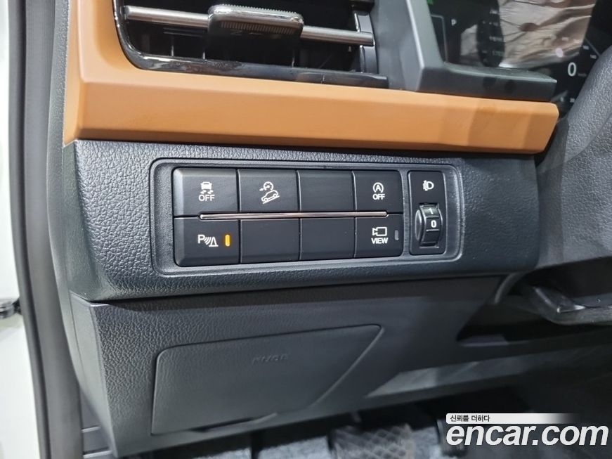 KG_Mobility_Ssangyong Musso 2026