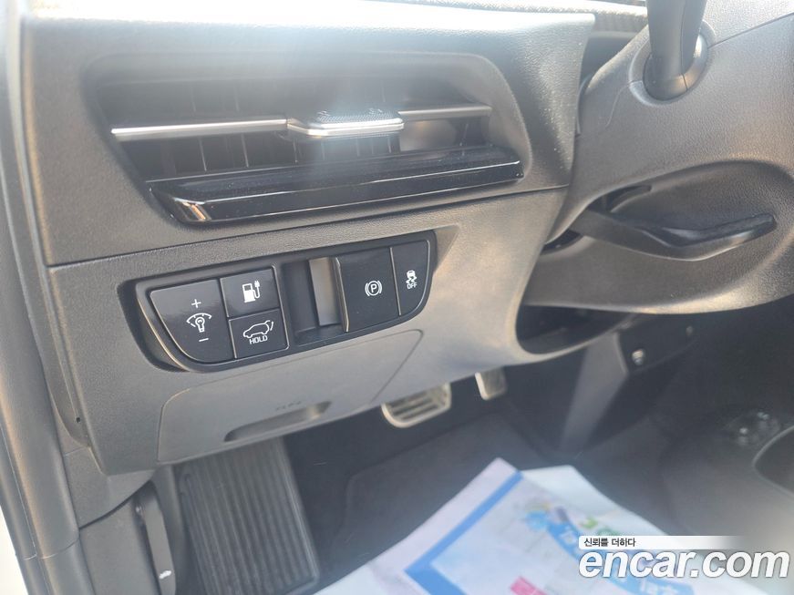 Kia EV6 2022
