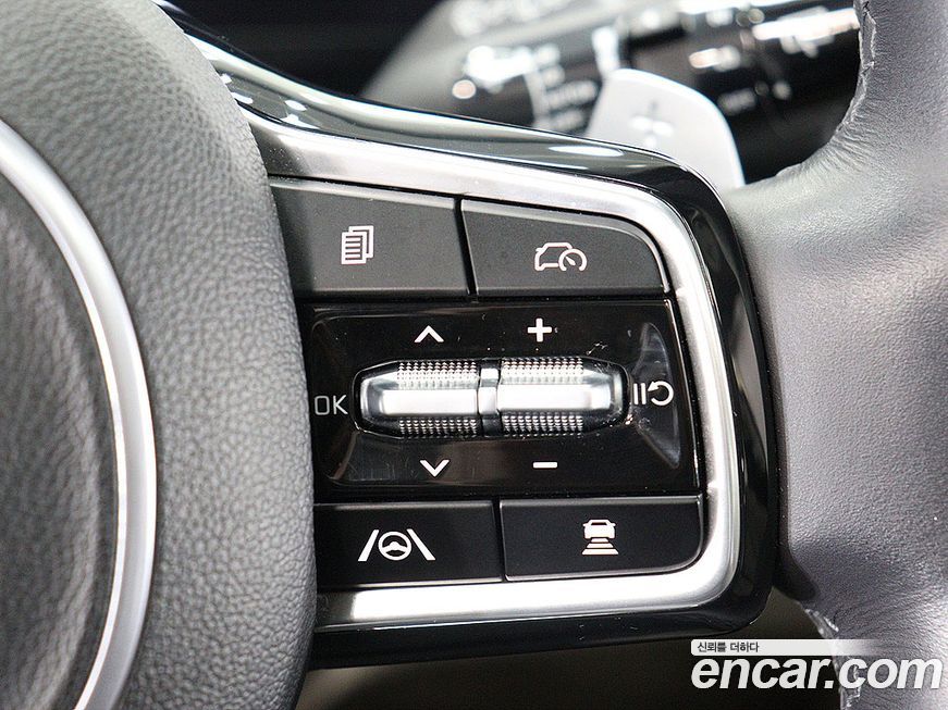 Kia Canival 2024