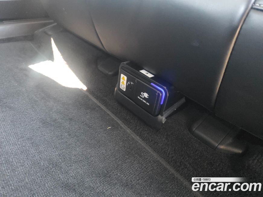 Kia EV6 2022