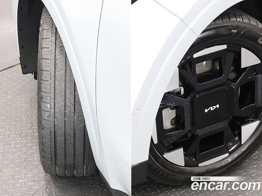Kia Canival 2024
