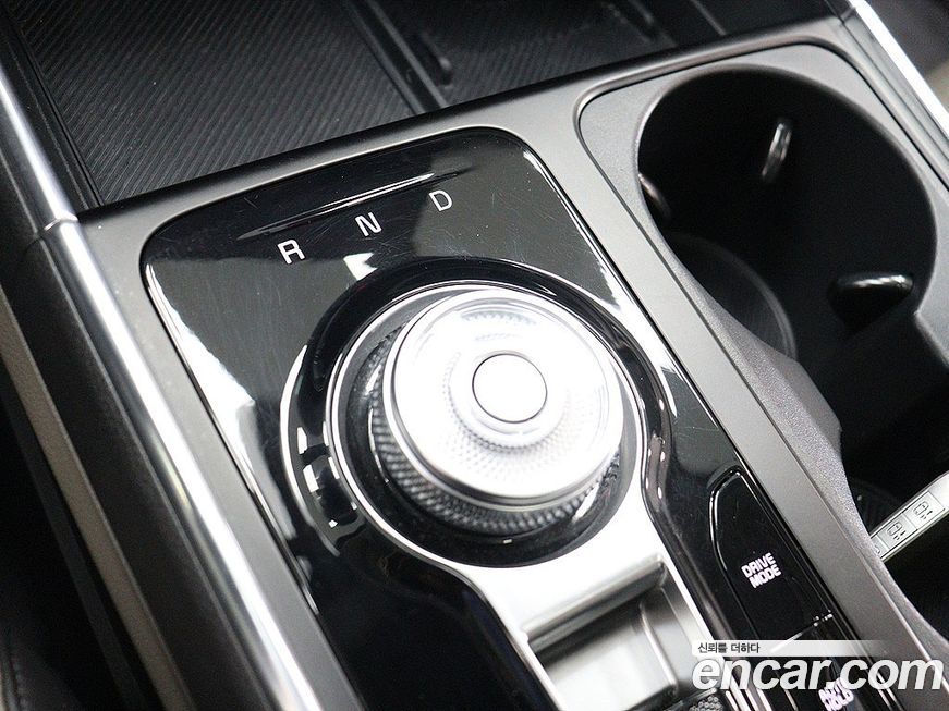 Kia Canival 2024