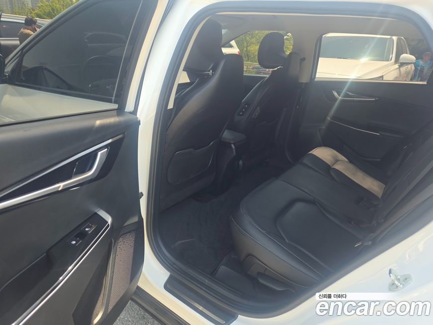 Kia EV6 2022