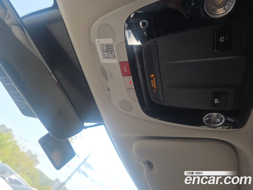 Kia EV6 2022