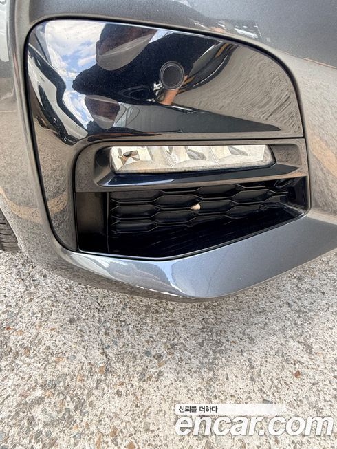 BMW 3-Series 2021